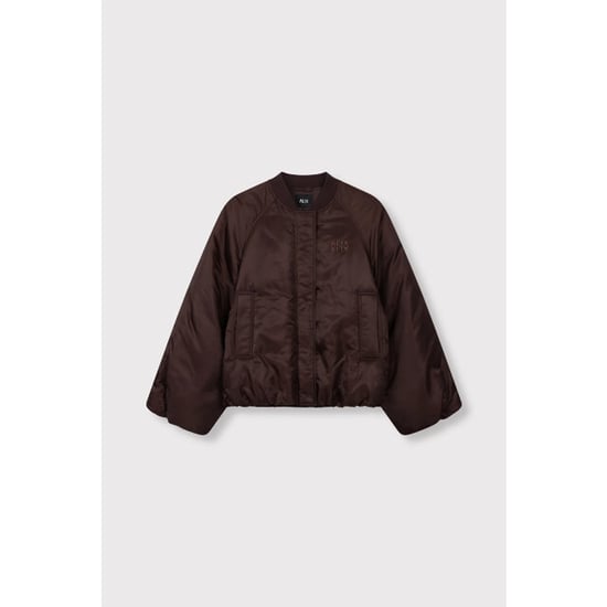 Alix The Label Nylon jacket - - Image 1