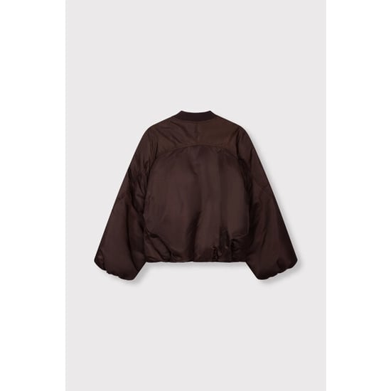 Alix The Label Nylon jacket - - Image 2
