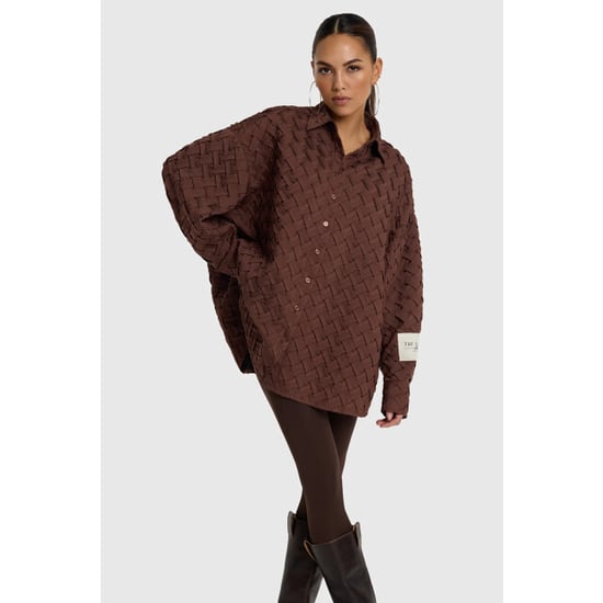 Alix The Label Pleated blouse - - Image 2