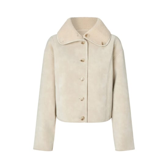 MbyM Mireli-m jacket sugar - - Image 1
