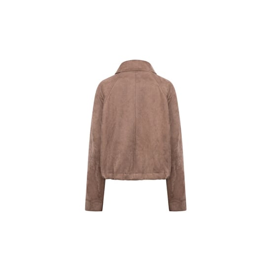 Nukus Nkf13146 60 daisey jacket taupe - Image 2