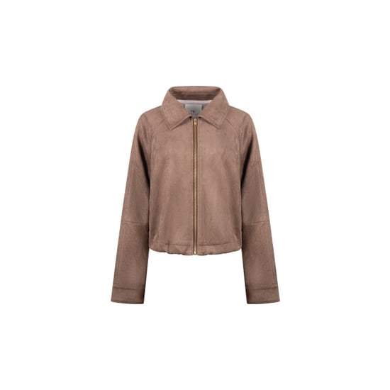 Nukus Nkf13146 60 daisey jacket taupe - Image 4