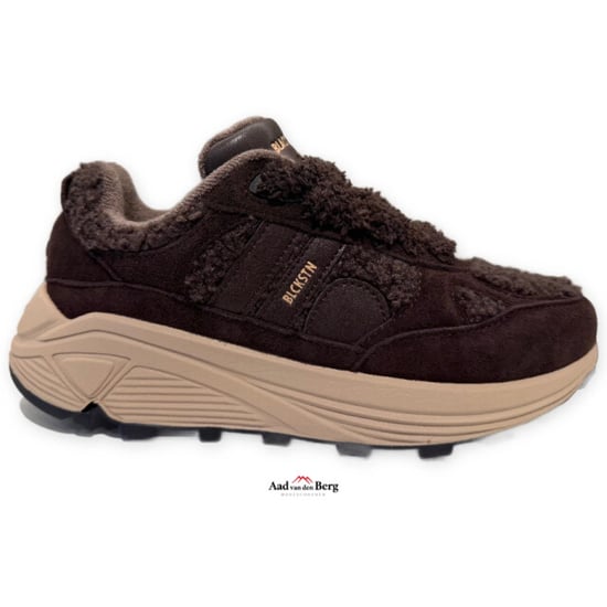 Blackstone Damesschoenen sneakers - Image 1