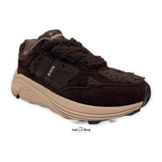 Blackstone Damesschoenen sneakers - Image 2