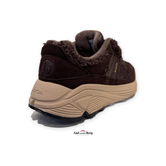 Blackstone Damesschoenen sneakers - Image 4