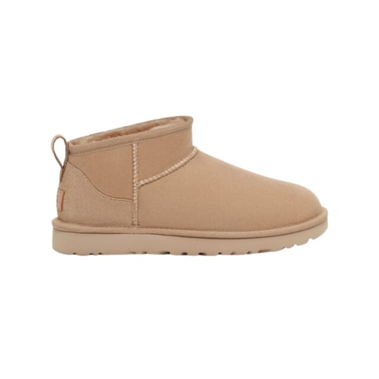 UGG Australia Classic ultra mini boots 116109 - Image 1