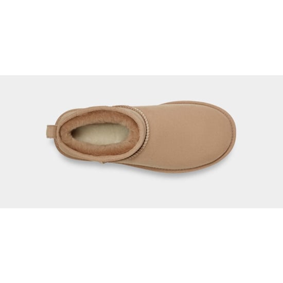 UGG Australia Classic ultra mini boots 116109 - Image 2