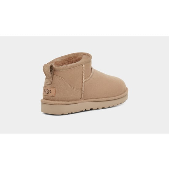 UGG Australia Classic ultra mini boots 116109 - Image 3