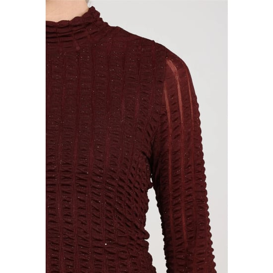 Nukus Nkf01093 333 goldie top cherry - Image 5
