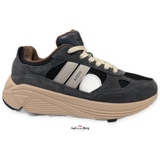 Blackstone Herenschoenen sneakers - Image 1