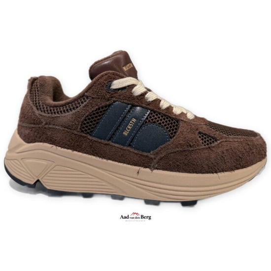 Blackstone Herenschoenen sneakers - Image 1