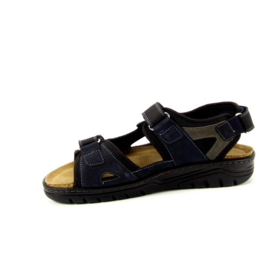 Solidus 78072-80507-h heren sandalen sportief 40 (6,5) - Image 2