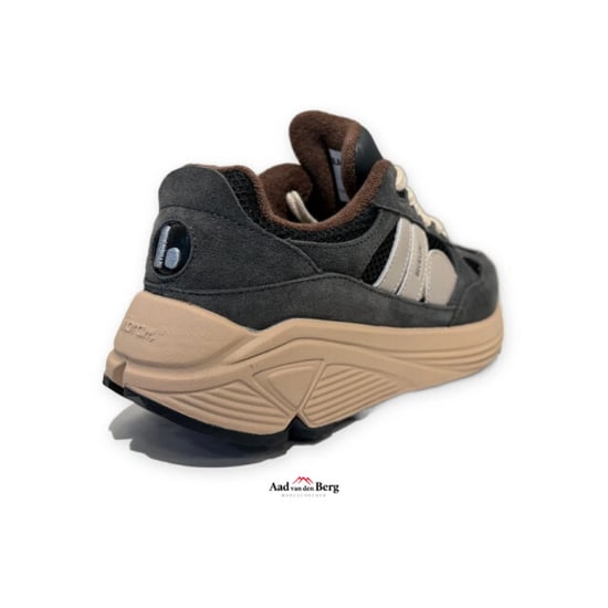 Blackstone Herenschoenen sneakers - Image 2