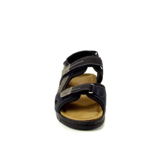 Solidus 78072-80507-h heren sandalen sportief 40 (6,5) - Image 3