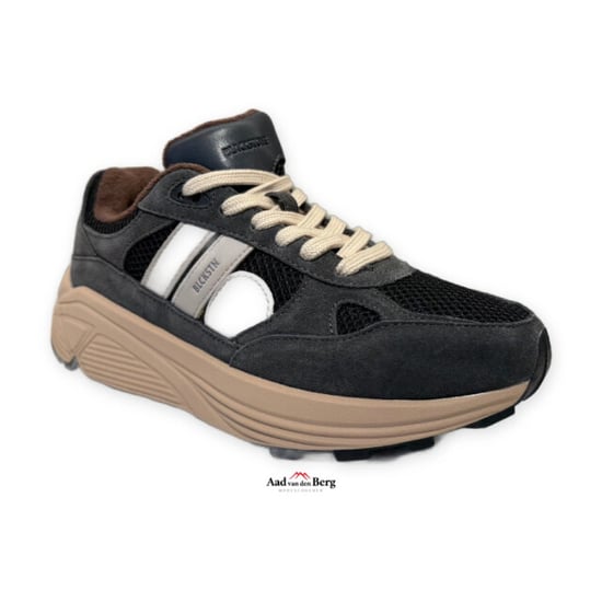 Blackstone Herenschoenen sneakers - Image 3