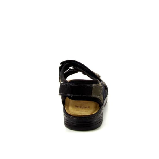 Solidus 78072-80507-h heren sandalen sportief 40 (6,5) - Image 4
