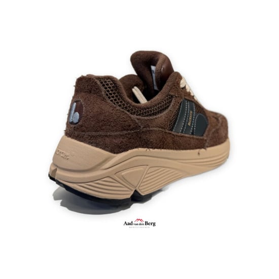 Blackstone Herenschoenen sneakers - Image 3