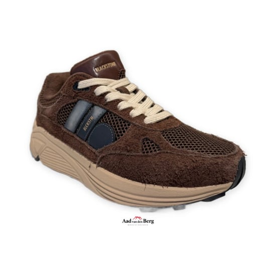 Blackstone Herenschoenen sneakers - Image 4