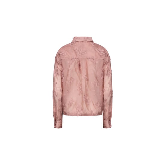 Nukus Nkf02177 336 aaliya blouse flower rose - Image 4