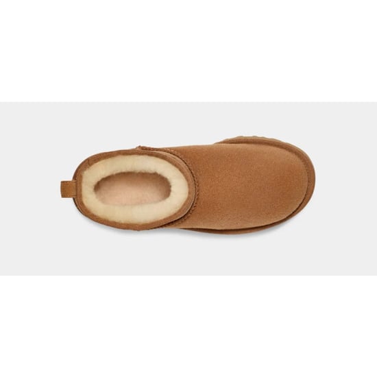 UGG Australia Classic ultra mini boots 116109 - Image 2