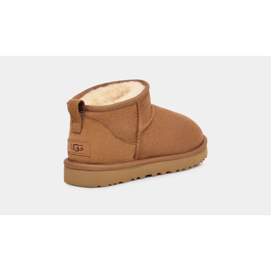UGG Australia Classic ultra mini boots 116109 - Image 3