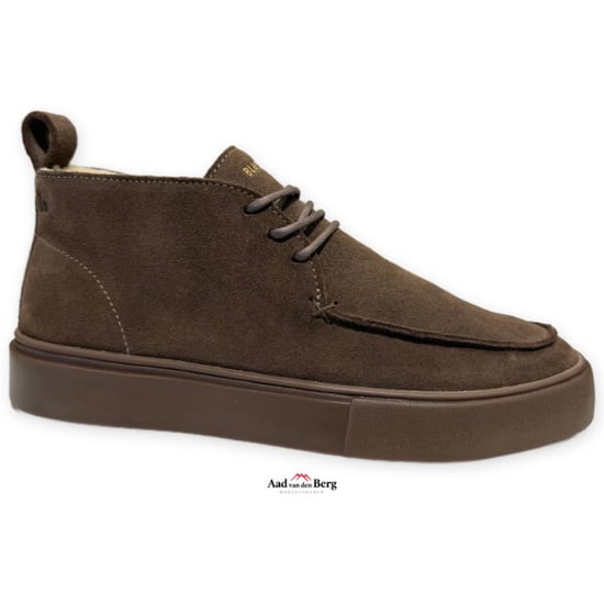 Blackstone Herenschoenen veterlaarzen - Image 1