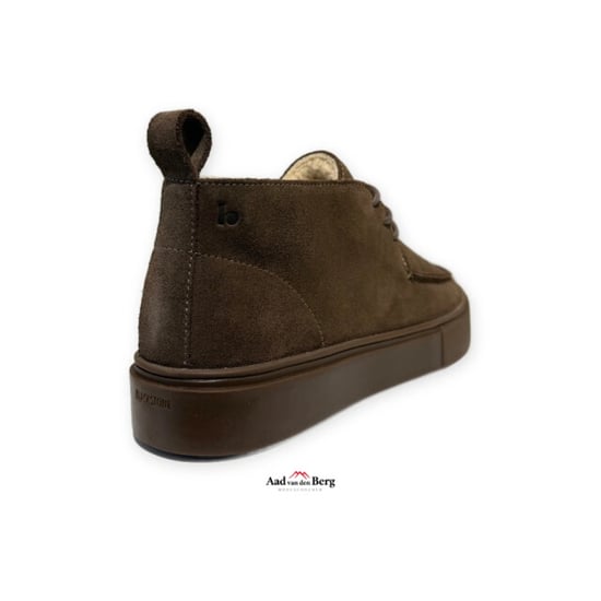 Blackstone Herenschoenen veterlaarzen - Image 4