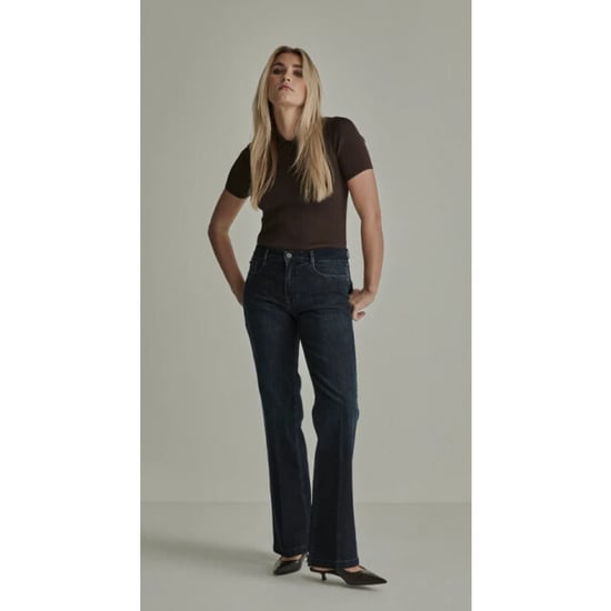 Para Mi Jeans eve blue black - Image 1
