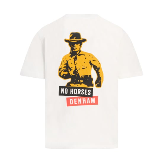 Denham T-shirt - Image 1