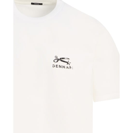 Denham T-shirt - Image 2