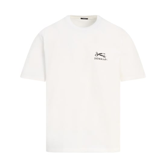 Denham T-shirt - Image 3
