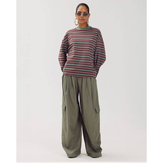 Harper & Yve Broek aw6p104 lenne - Image 2