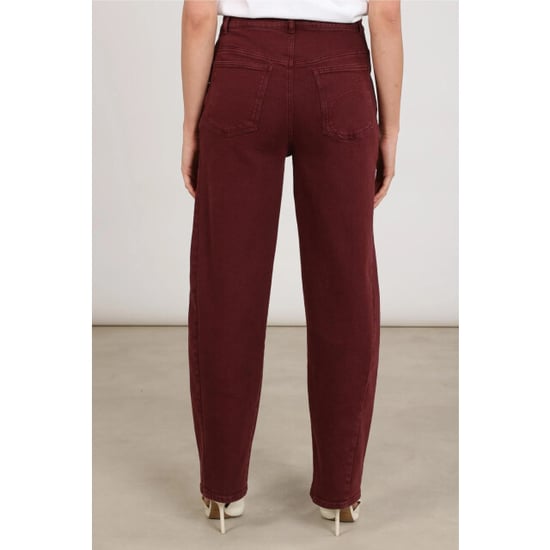 Nukus Nkf09097 333 petra pants cherry - Image 2