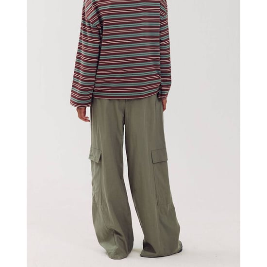 Harper & Yve Broek aw6p104 lenne - Image 3