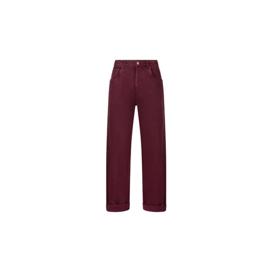 Nukus Nkf09097 333 petra pants cherry - Image 3