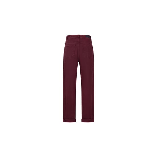 Nukus Nkf09097 333 petra pants cherry - Image 5
