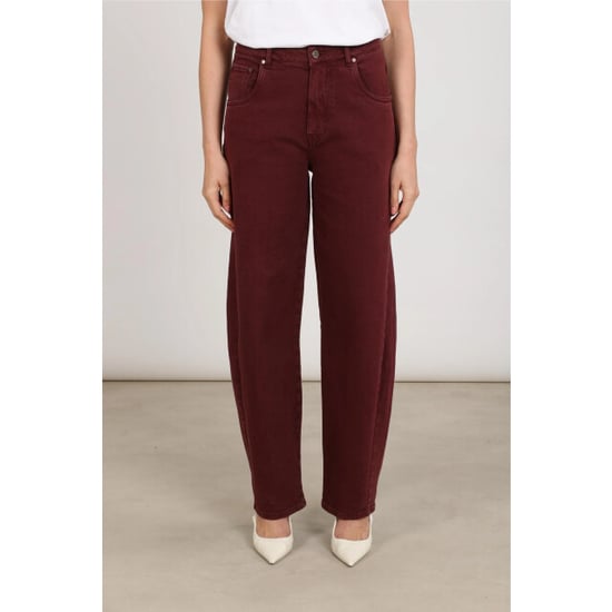 Nukus Nkf09097 333 petra pants cherry - Image 6