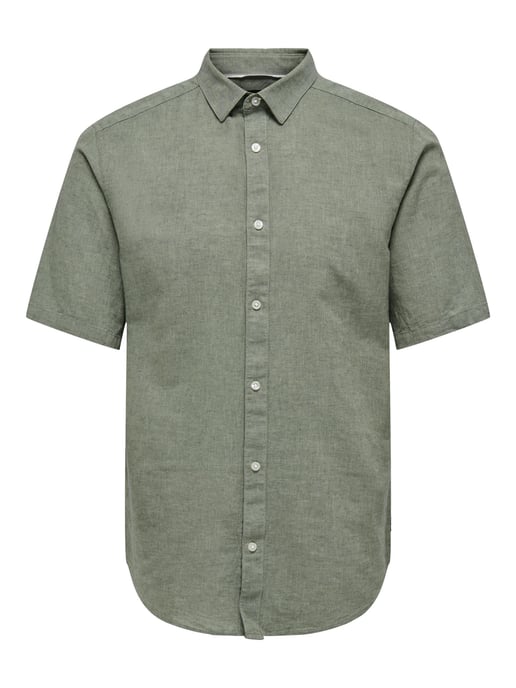 Only & Sons shirt - Image 1
