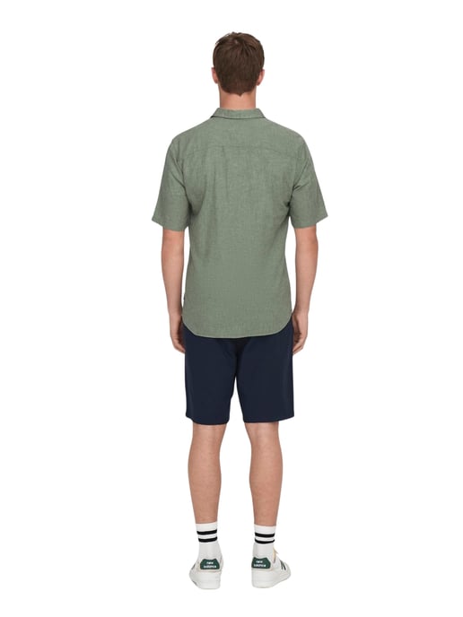 Only & Sons shirt - Image 2