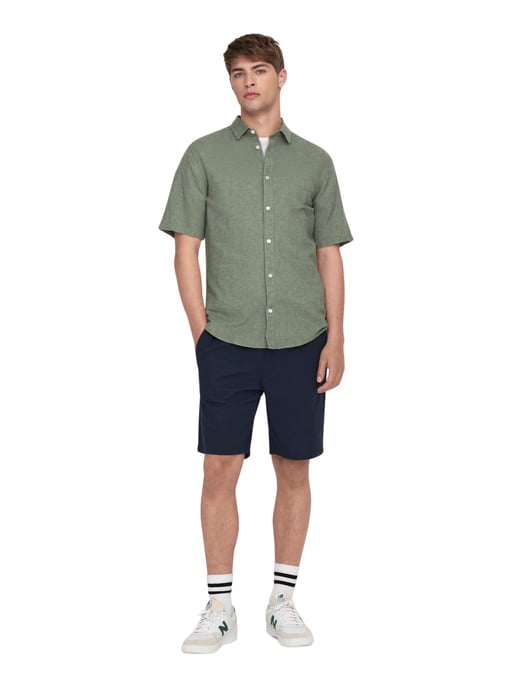 Only & Sons shirt - Image 4