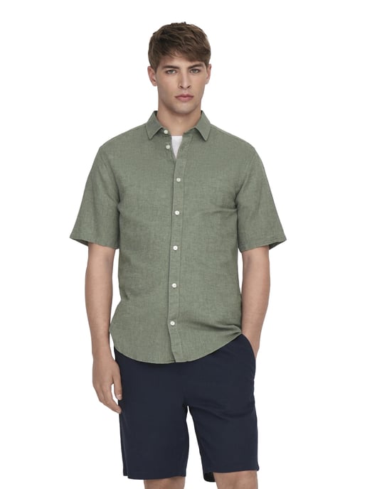 Only & Sons shirt - Image 5