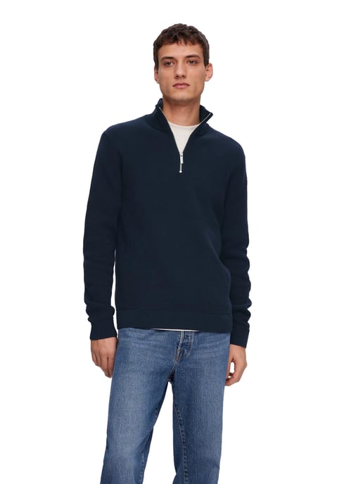 Geselecteerde herenpullover - Image 3