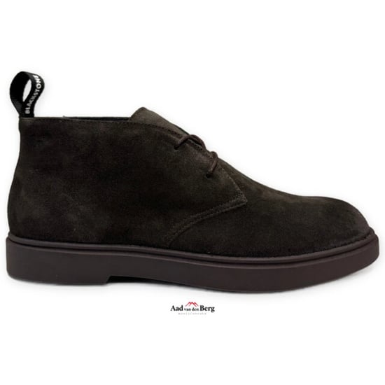 Blackstone Herenschoenen veterlaarzen - Image 1