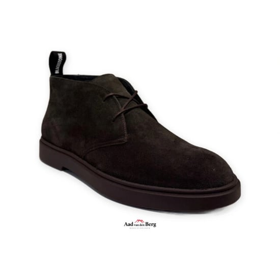 Blackstone Herenschoenen veterlaarzen - Image 2