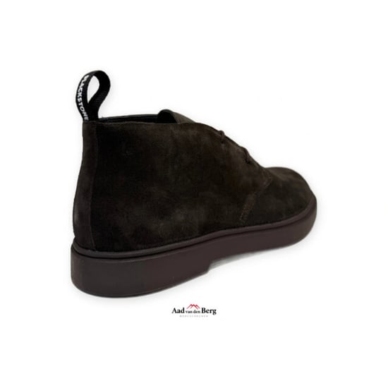 Blackstone Herenschoenen veterlaarzen - Image 4