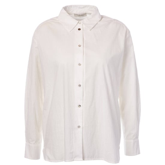 JcSophie Blouse lange mouw p5043 peaches - Image 1