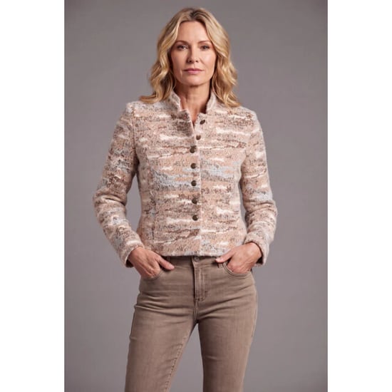 B-Three blazer maartje karin 732 soft - Image 3