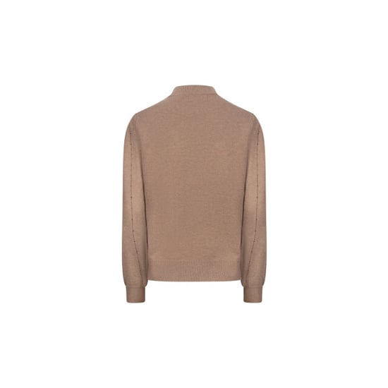 Nukus Nkf03085 60 molly pullover strass taupe - Image 2