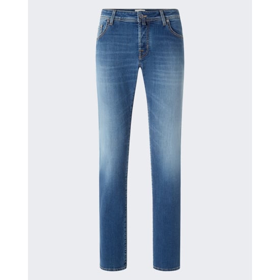 Jacob Cohën Heren broek pant 5 pkt slim fit nick - Image 1