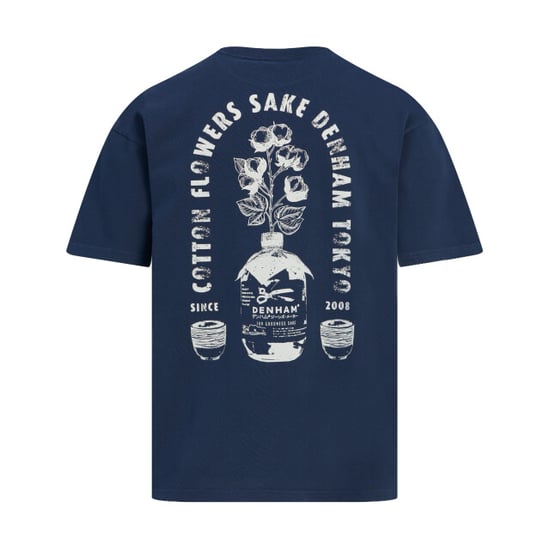 Denham T-shirt - Image 1